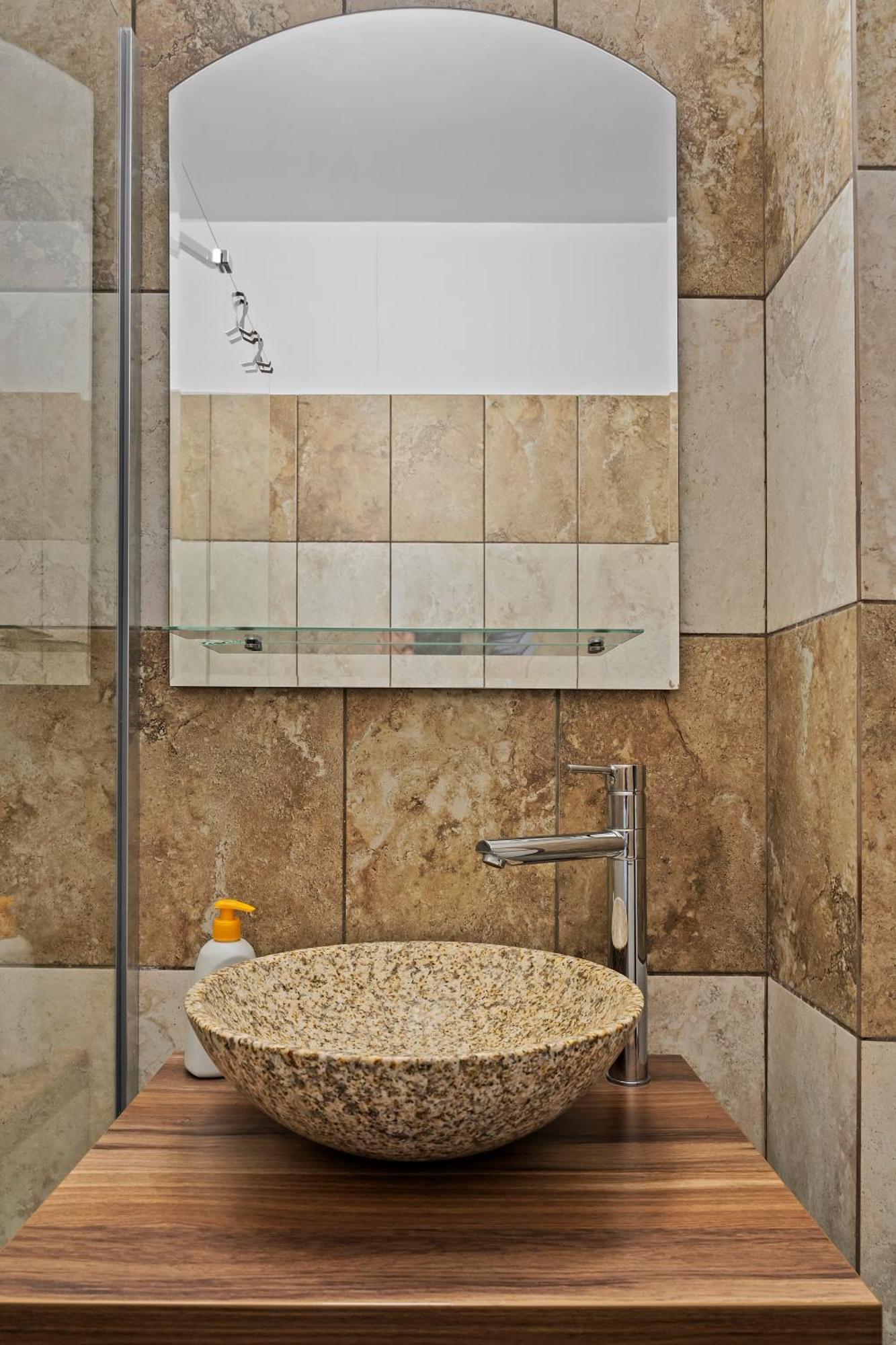 Apartament De Lux Drumul Taberei Бухарест Экстерьер фото