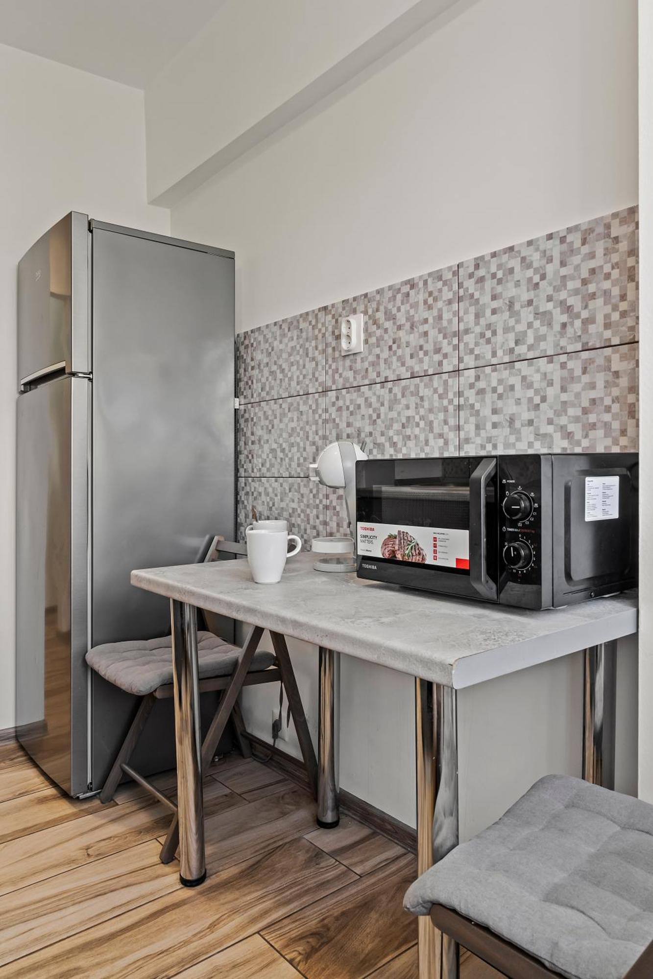 Apartament De Lux Drumul Taberei Бухарест Экстерьер фото